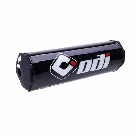 ODI SX8 Handlebar Cross-Bar Pad 50mm BLACK/Black - Duell MP varaosat ja tarvikkeet - 53202 - 1