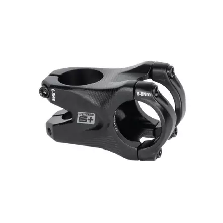Ohj. Kannatin ERGOTEC Bass/ 31.8 /35mm - Duell polkupyörien varaosat ja tarvikkeet - 76682 - 1