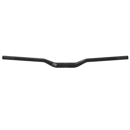 Ohjaintanko ERGOTEC Riser Bar 30/31.8 - Duell polkupyörien varaosat ja tarvikkeet - 131652 - 1