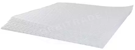 Orbitrade Absorbent 400x500mm 5-pcs - Duell venetarvikkeet - 136142 - 1