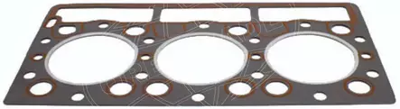 Orbitrade cylinder head gasket - Duell venetarvikkeet - 137592 - 1