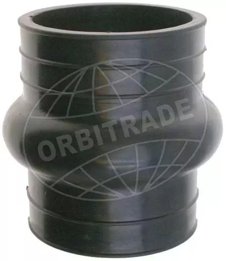 Orbitrade exhaust bellow D3 - Duell venetarvikkeet - 136172 - 1