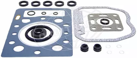 Orbitrade gasket set - Duell venetarvikkeet - 136182 - 1