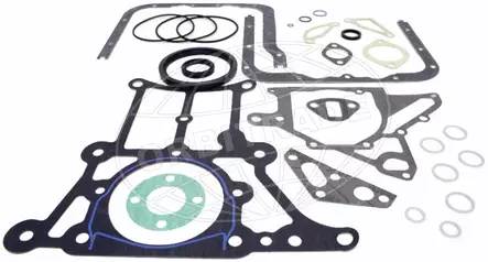 Orbitrade gasket set - Duell venetarvikkeet - 136952 - 1