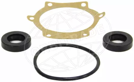 Orbitrade gasket set - Duell venetarvikkeet - 137522 - 1