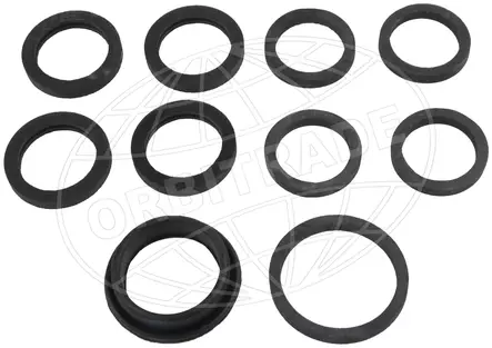 Orbitrade gasket set - Duell venetarvikkeet - 137922 - 1