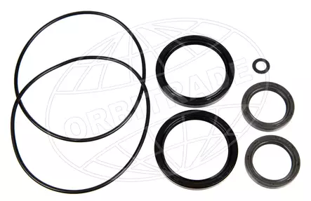 Orbitrade gasket set DPH - Duell venetarvikkeet - 136612 - 1
