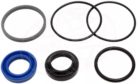 Orbitrade gasket set powertrim pistion - Duell venetarvikkeet - 136482 - 1