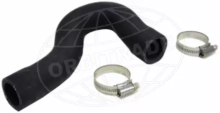 Orbitrade hose kit - Duell venetarvikkeet - 136432 - 1