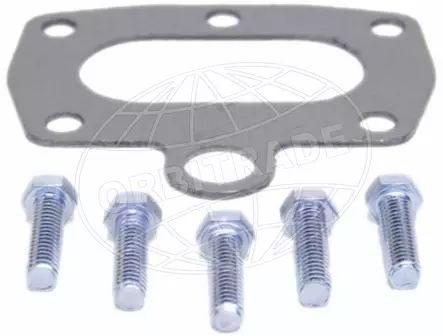 Orbitrade installation kit - Duell venetarvikkeet - 136742 - 1