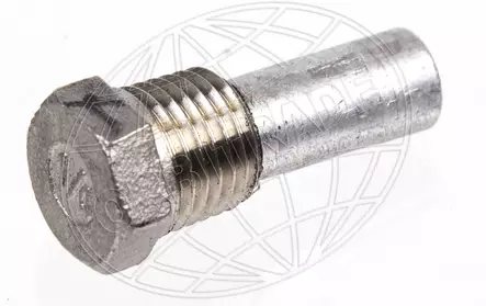 Orbitrade jäähdytysanodi 1/4 x 19mm D2-D17.2001-2003 - Duell venetarvikkeet - 137752 - 1