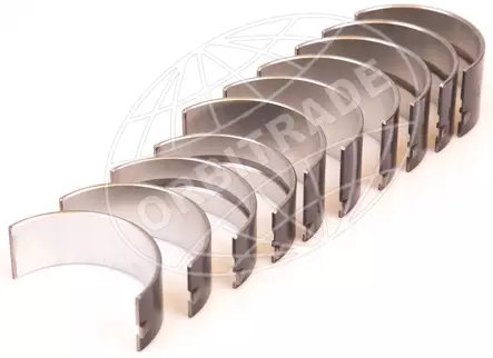 Orbitrade main bearing kit - Duell venetarvikkeet - 137492 - 1
