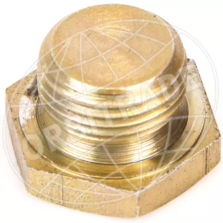 Orbitrade oil drain plug - Duell venetarvikkeet - 137392 - 1