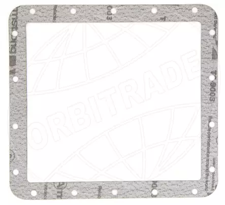 Orbitrade oil pan gasket - Duell venetarvikkeet - 137482 - 1