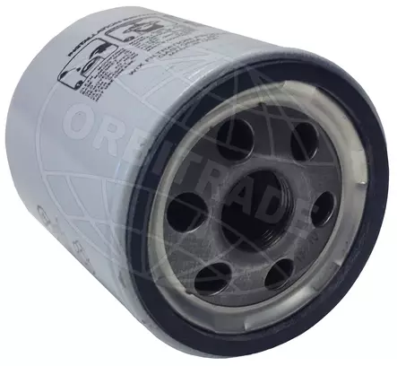 Orbitrade polttoainesuodatin 4.3 V6. 5.0.5.7 V8 - Duell venetarvikkeet - 137642 - 1