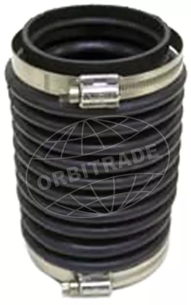 Orbitrade suojaputki AQ280/290 SP-A SP-C DP-A/B/C/D DPX - Duell venetarvikkeet - 136912 - 1