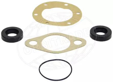 Orbitrade vesipumpun tiivistesarja MB10 D1 D2 D6 - Duell venetarvikkeet - 137672 - 1