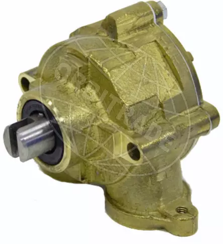 Orbitrade water pump - Duell venetarvikkeet - 137472 - 1