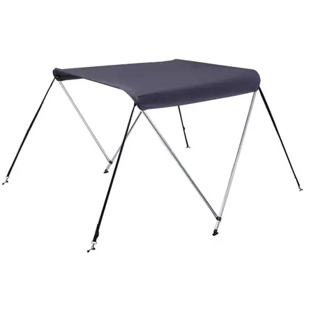 OS BIMINI 2 BOW 1.3-1.5M BLUE - Duell venetarvikkeet - 133982 - 1