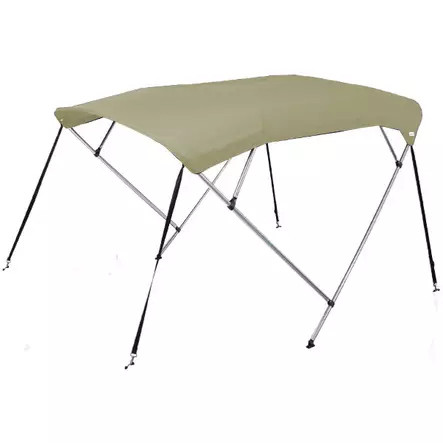 OS BIMINI 4 BOW 2.6-2.9M SAND - Duell venetarvikkeet - 132462 - 1
