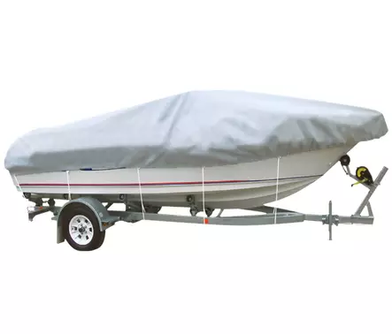 OS BOAT COVER - STORAGE SMALL 3.3M-4.0M - Duell venetarvikkeet - 132982 - 1