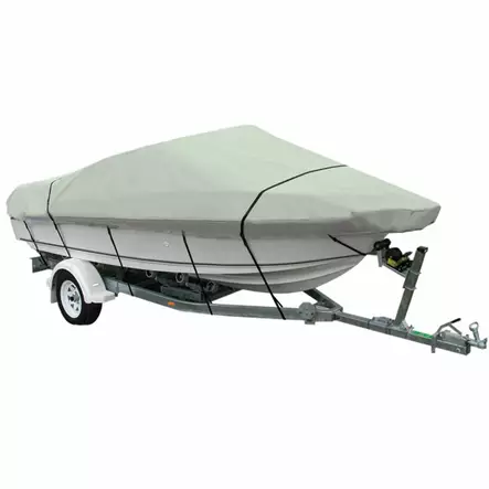 OS BOAT COVER - TRAILERABLE SMALL 3.3M-4.0M - Duell venetarvikkeet - 132392 - 1