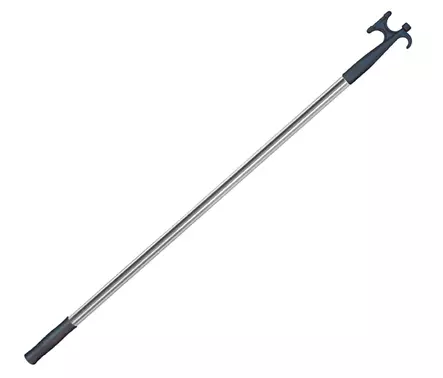 OS BOAT HOOK - BRIGHT DIPPED - FIXED 1.45M - Duell venetarvikkeet - 133912 - 1