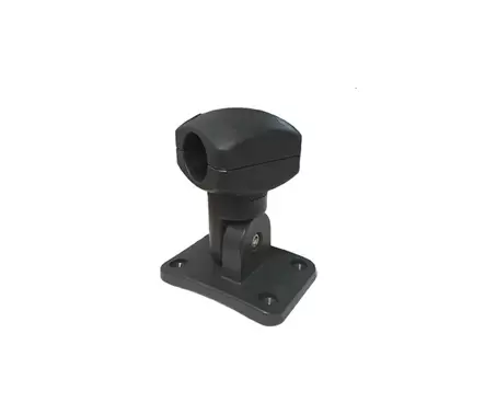 OS DEC MOUNT WITH T-JOINER UNIVERSAL NYLON 32mm - Duell venetarvikkeet - 134042 - 1