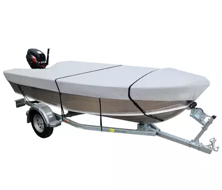 OS OPEN BOAT COVER 3.7M - 3.9M - Duell venetarvikkeet - 132592 - 1