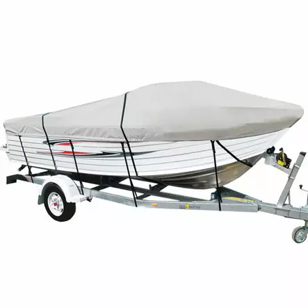 OS RUNABOUT COVER 5.3M - 5.6M - Duell venetarvikkeet - 132952 - 1