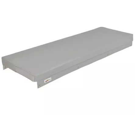 OS SEAT CUSHION 1200mm X 400mm GREY - Duell venetarvikkeet - 132182 - 1