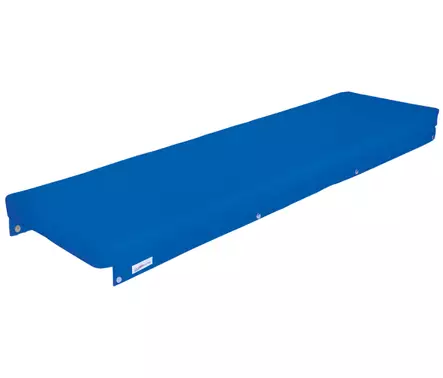 OS SEAT CUSHION 1500mm X 400mm BLUE - Duell venetarvikkeet - 132112 - 1