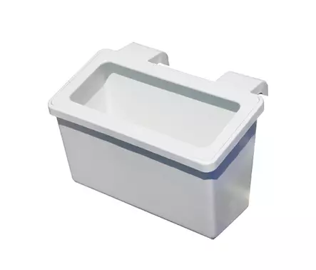 OS TINNIE BAIT & STORAGE BIN - Duell venetarvikkeet - 132772 - 1