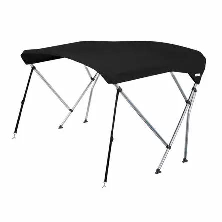 OS WHITEWATER BIMINI 1.7 - 1.9M BLACK - Duell venetarvikkeet - 132372 - 1