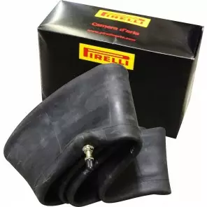 Pirelli Slang 2,75-3.60-19, 90/90-19 TR4 - Duell renkaat - 64292 - 1
