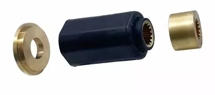 POLASTORM Polaflex hub kit F26 - Duell venetarvikkeet - 136572 - 1