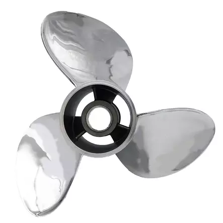 POLASTORM Poleax SS potkuri 14-3/4x19 - Duell venetarvikkeet - 136242 - 1