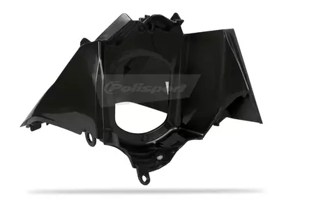 Polisport airbox KTM SX65(09-15) Black (10) - Duell MP varaosat ja tarvikkeet - 130522 - 1
