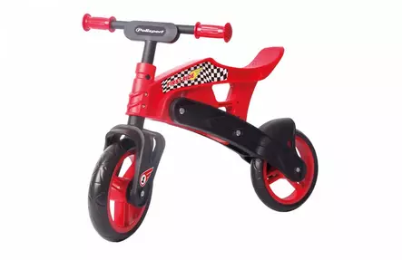 Polisport Balance Bike (4) - Duell MP varaosat ja tarvikkeet - 128212 - 1