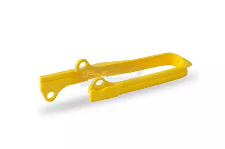 Polisport chain slider RMZ250/450(10-17) yellow rm01 (16) - Duell MP varaosat ja tarvikkeet - 129832 - 1