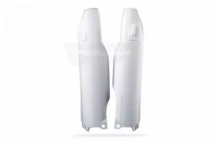 Polisport etuhaar.suojat KX250FKX450F 06-08 (9) - Duell MP varaosat ja tarvikkeet - 129692 - 1