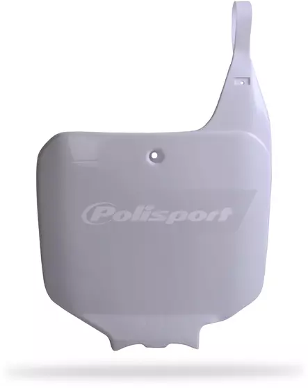 Polisport etunumerokilpi CR125/250/500 95-99 (16) - Duell MP varaosat ja tarvikkeet - 130142 - 1