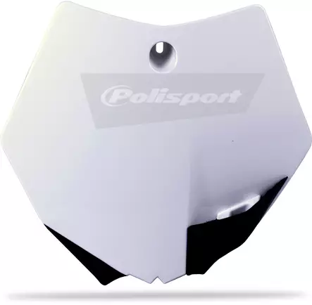 Polisport etunumerokilpi KTM 65 09-15 (26) - Duell MP varaosat ja tarvikkeet - 130622 - 1