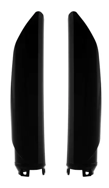 Polisport fork guard Beta RR 2ST/4ST (12-18) X-Trainer (15-..) Black (12) - Duell MP varaosat ja tarvikkeet - 129292 - 1