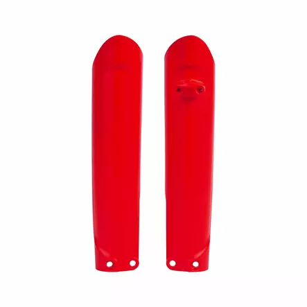 Polisport Fork Guard GasGas EC/ECF/MC/MCF (21-23) Red (12) - Duell MP varaosat ja tarvikkeet - 129642 - 1