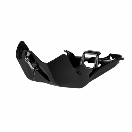 Polisport Fortress w/link Beta RR 350/390/430/480/500 (20-22) BLACK (4) - Duell MP varaosat ja tarvikkeet - 129752 - 1