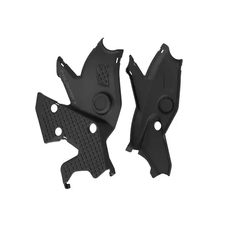 Polisport frame protector Yamaha Ténéré 700 19-.. - Duell MP varaosat ja tarvikkeet - 128152 - 1