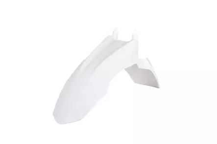Polisport front fender Honda CRF110(13-18) white (8) - Duell MP varaosat ja tarvikkeet - 130412 - 1