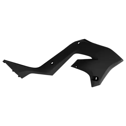 Polisport radiator scoops restyling KX125/250 (03-08) restyl (20) (5) - Duell MP varaosat ja tarvikkeet - 130692 - 1