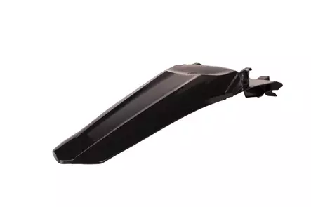 Polisport rear fender Honda CRF250R(14-17)/450R(13-16) black (7) - Duell MP varaosat ja tarvikkeet - 130482 - 1